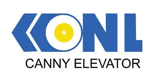 CANNY Elevator manufacturer logo